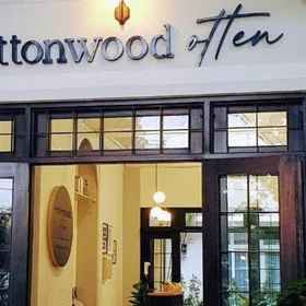 Hotel Main Pic1Cottonwood Boutique Heritage Otten,KEMAH KEDAI DI IMAH飯店