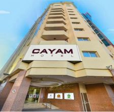 其他 Cayam Hotel