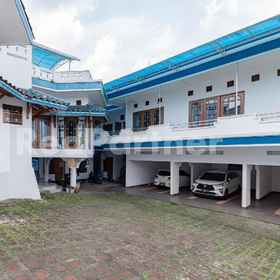 Hotel Main Pic 1 Biru Homestay Bandung, Hotel Bank BJB Sentra UMKM Wilayah Bandung