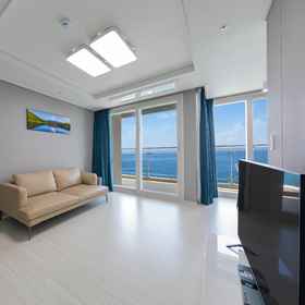 Hotel Main Pic 1 The Sacheon stay, HOTELR Hotels