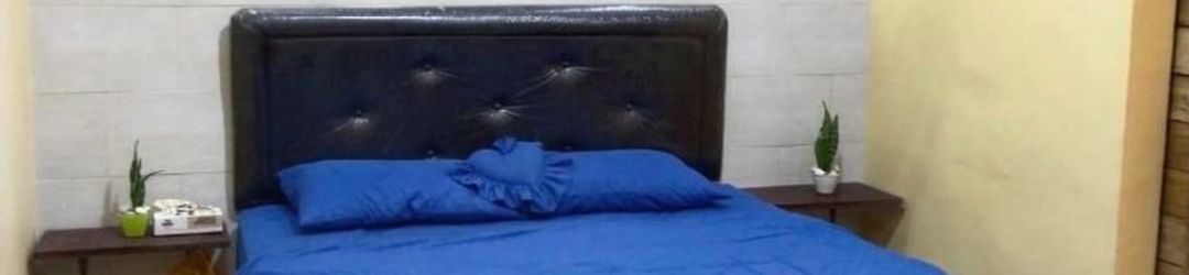 อื่นๆ Villa Kubu Gitgit