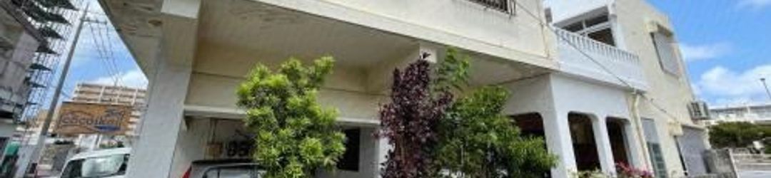 Lainnya 宮古島ゲストハウス cocoikoi