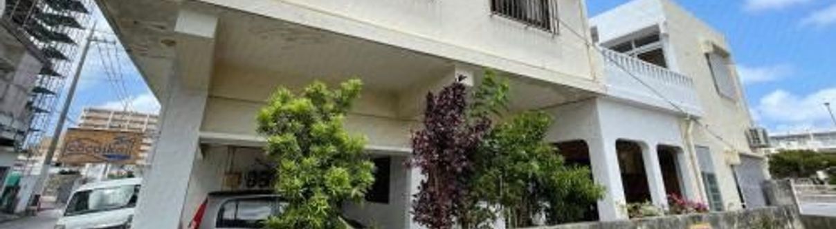 Lainnya 宮古島ゲストハウス cocoikoi