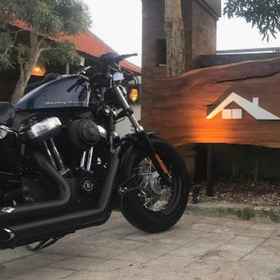 Hotel Main Pic 1 d'Leisure Guest House, Rest Area Kampung Kaman Hotels