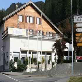 Hotel Main Pic1Self- Check- in Hotel Regina Beatenberg，少女峰公园飯店