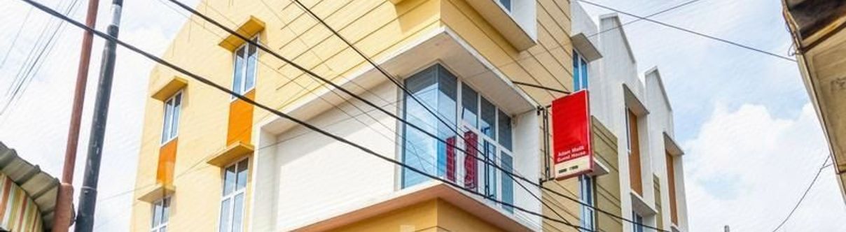 Others Adam Malik Guesthouse near Regale ICC Medan