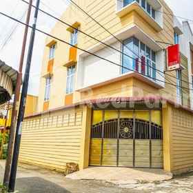 Hotel Main Pic 1 Adam Malik Guesthouse near Regale ICC Medan, SMK Farmasi Apipsu Hotels