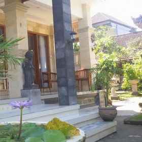 Hotel Main Pic 1 Murdhasari, Khách sạn The River Café at Maya Ubud