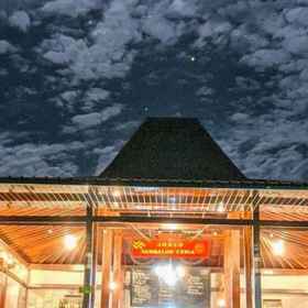 Hotel Main Pic 1 Villa joglo Sembalun Ceria, Hotel SDN 5 LABUHAN HAJI