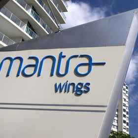 Hotel Main Pic1Wings Penthouses - QStay,Elsewhere飯店