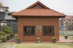 Central Hotel, 2.166.997 VND
