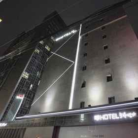 Hotel Main Pic 1 54st 호텔 서울, 안양동안경찰서 호텔