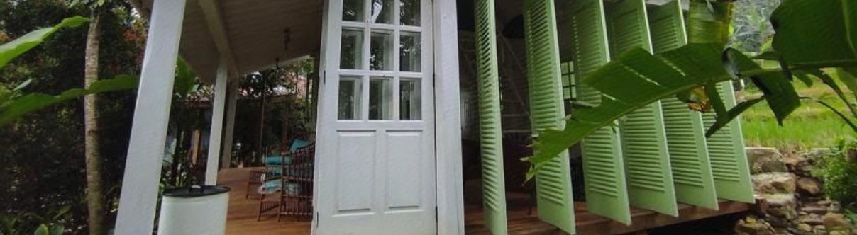 Others Joglo Omah Kempalan, Private Pool Villa in Sentul, Bogor