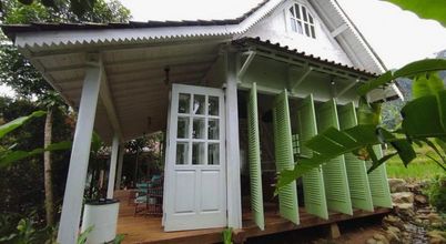 Others Joglo Omah Kempalan, Private Pool Villa in Sentul, Bogor