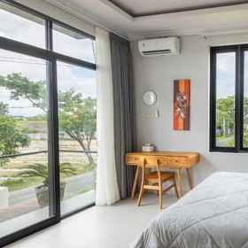 Hotel Main Pic1D`Arka Guesthouse，Unit Nuanu Village飯店