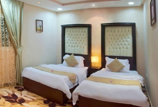 Others Al Farhan Suites Ishbillia