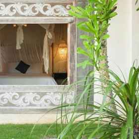 Hotel Main Pic 1 วิลล่าส่วนตัวของ The Bingin Beach Villas, โรงแรม & ที่พัก Kutuh