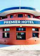 Hotel Main Pic The Premier Hotel Broadmeadow