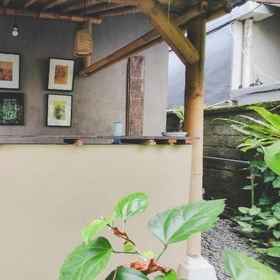 Hotel Main Pic 1 Aura Guesthouse, Pura Desa, Puseh, Penataran Desa Adat Cemenggaon Hotels