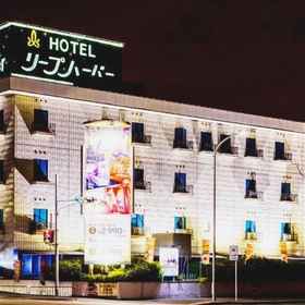 Hotel Main Pic1Hotel Lieb Haber，Expoland飯店