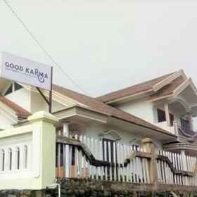 Hotel Main Pic 1 Good Karma Guest House by Lawangsari, Probolinggo Hotels