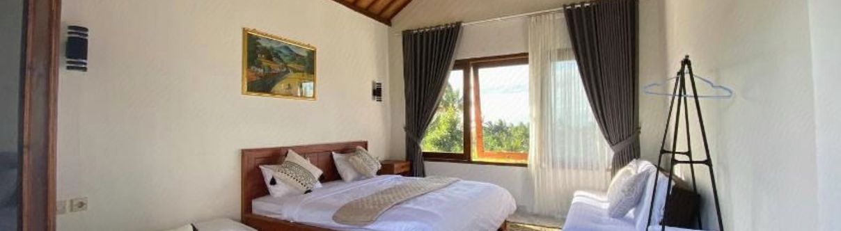 อื่นๆ Dira Bungalows