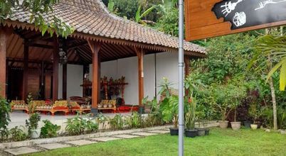 Lainnya Sanggar Pantcha Indra