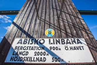 อื่นๆ STF Abisko Turiststation