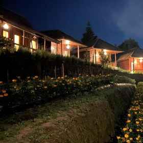 Hotel Main Pic 1 Munduk Farmhouse, TopVibes Pool & Eatery Hotels