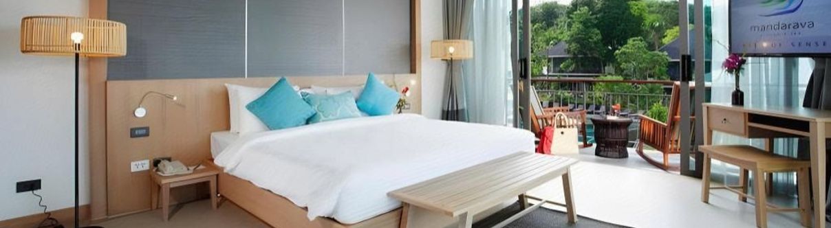 Others Mandarava Resort and Spa Karon Beach (SHA Plus+)