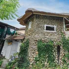 Hotel Main Pic 1 The Onion Collective, Khách sạn 3 Point Spa