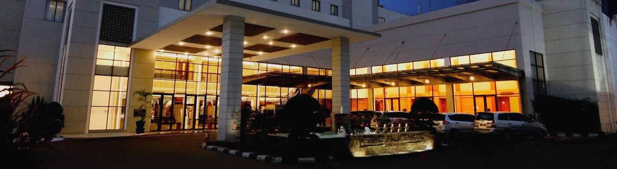 Others Hermes Palace Hotel Banda Aceh - Managed by Bencoolen