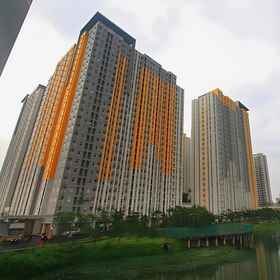 Hotel Main Pic 1 Springlake Summarecon Bekasi Apartement by RNA, West Bekasi Hotels