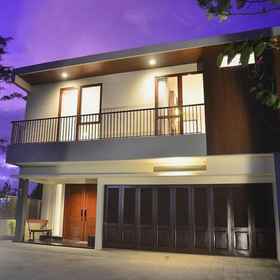 Hotel Main Pic 1 Cempaka 9 Villa 7 bedrooms with a private pool, Bank BJB Sentra UMKM Wilayah Bandung Hotels