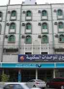 Hotel Main Pic Al Eairy Apartments Al Bahah 3