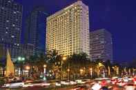 Others Diamond Hotel Manila