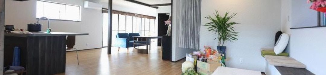 Others iko terrace - Vacation STAY 03308v