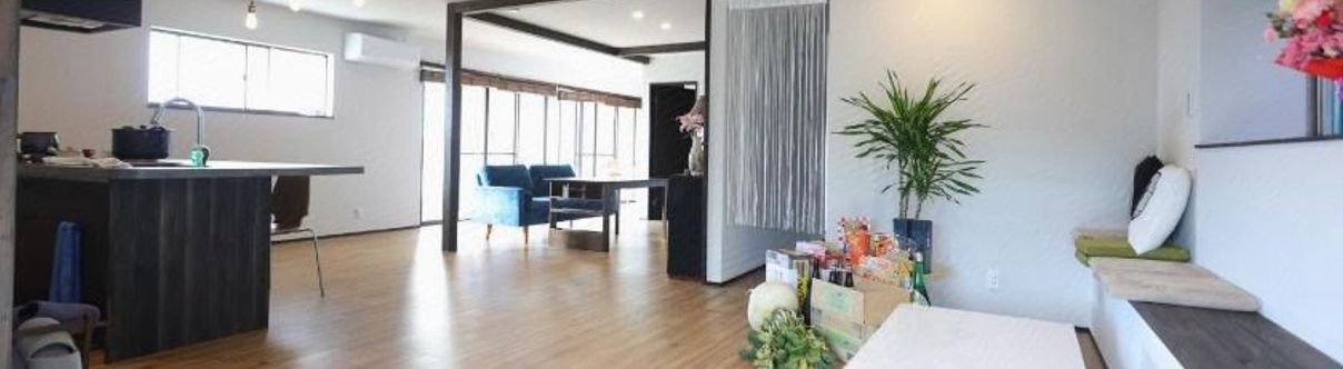 Others iko terrace - Vacation STAY 03308v