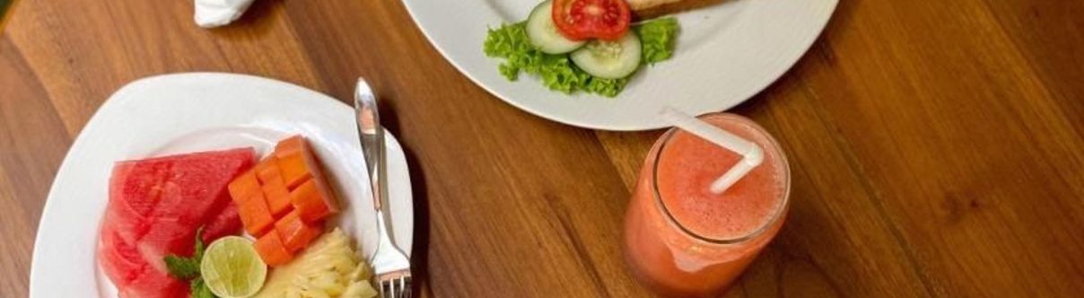 Lain-lain Kope House Ubud