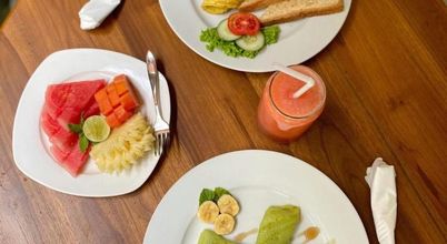 Lain-lain Kope House Ubud