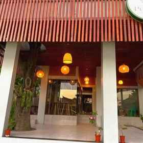 Hotel Main Pic1Pu’u Pau Hostel & Coffee Shop，Rumah Sakit Siloam Labuan Bajo飯店