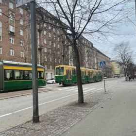 Hotel Main Pic1Your Chic Vibrant Airbnb,Olympia Terminal飯店