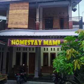 Hotel Main Pic1Homestay Mami Borobudur,Rumah Makan Progosari Selak飯店