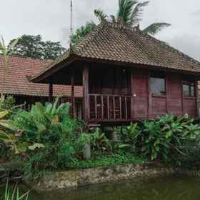 Hotel Main Pic 1 Umadesa villa 1, Tirta Empul Temple Hotels