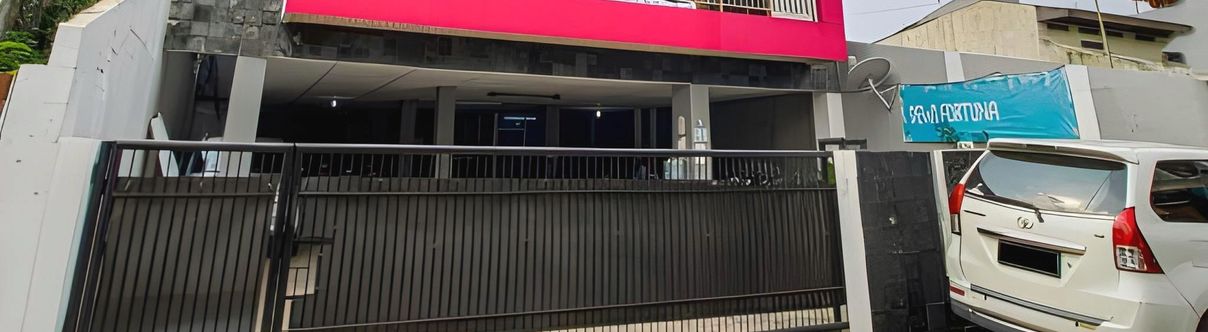 Others Guest House Dewi Fortuna