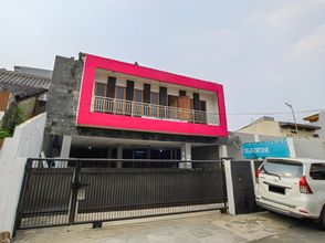 Others Guest House Dewi Fortuna