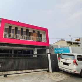Hotel Main Pic 1 Guest House Dewi Fortuna, Juanda Hotels