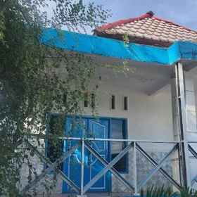 Hotel Main Pic 1 The House Hostel, Go Gili Diving Trawangan - Open Water Course, Try Scuba & Fun Dive Hotels