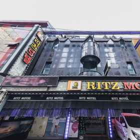 Hotel Main Pic 1 Ritz Motel Seoul, Dobong Hiking Support Center Hotels
