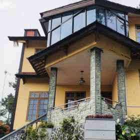 Hotel Main Pic 1 Villa Mawar Bumi Citeko, Hotel Kantor BPS,sSPAM TIRTA CIMULANG CIMANDE